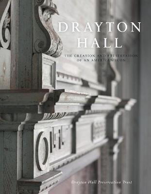 Drayton Hall -  Drayton Hall Preservation Trust