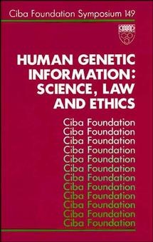 Human Genetic Information - 