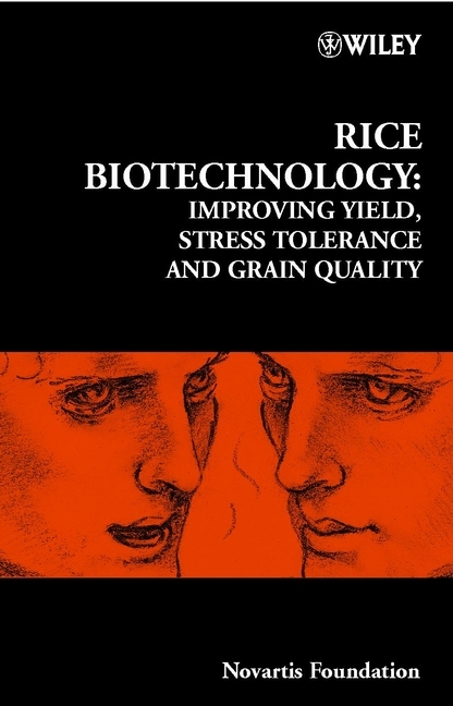 Rice Biotechnology - 