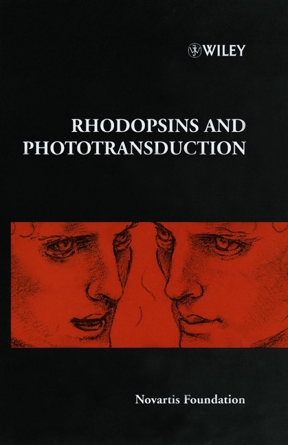 Rhodopsins and Phototransduction - 