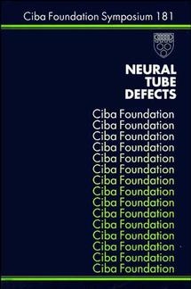 Neural Tube Defects - 