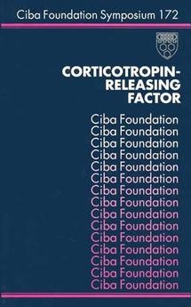 Corticotropin-Releasing Factor - 