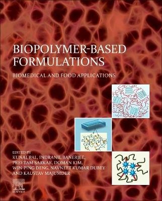 Biopolymer-Based Formulations - 