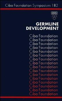 Germline Development - 