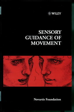Sensory Guidance of Movement - 