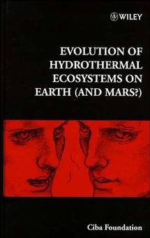 Evolution of Hydrothermal Ecosystems on Earth (and Mars?) - 