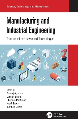 Manufacturing and Industrial Engineering - 