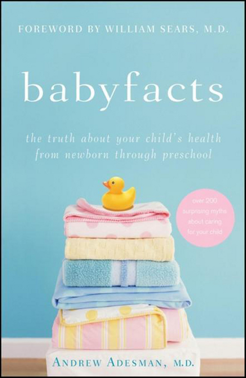 Baby Facts -  Andrew Adesman