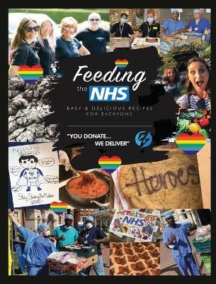 Feeding the NHS - Marc Trainis