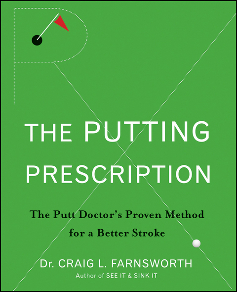 Putting Prescription -  Dr. Craig L. Farnsworth