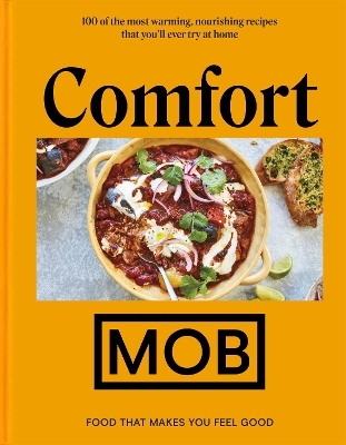 Comfort MOB -  MOB