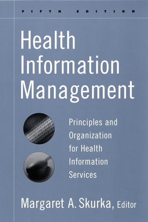 Health Information Management - 