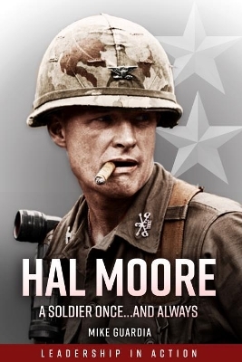 Hal Moore - Mike Guardia