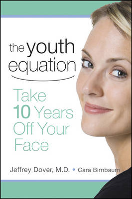 Youth Equation -  Cara Birnbaum,  Jeffrey Dover