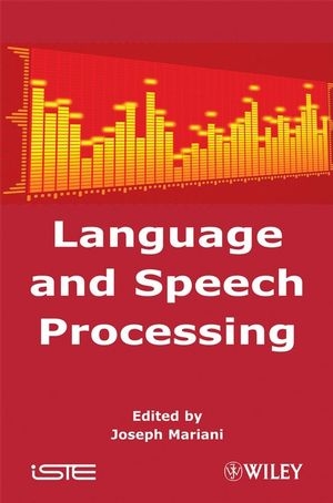 Language and Speech Processing - 