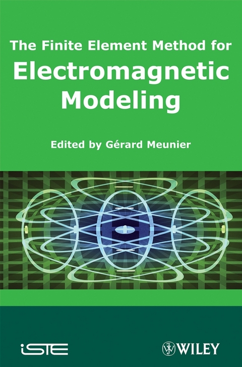 Finite Element Method for Electromagnetic Modeling - 