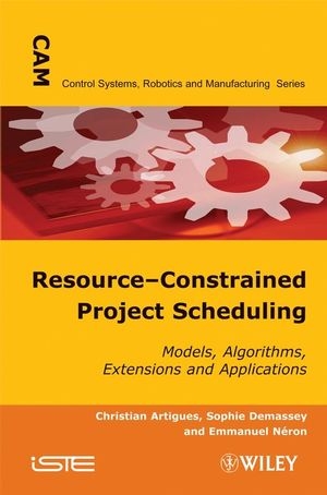 Resource-Constrained Project Scheduling - 