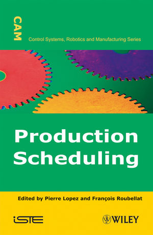 Production Scheduling - 