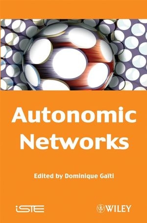 Autonomic Networks - 