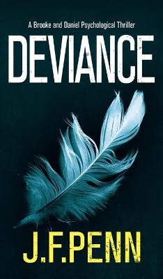 Deviance - J F Penn