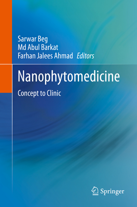 Nanophytomedicine - 