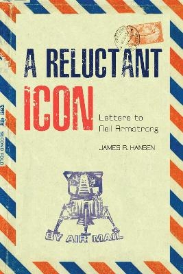 A Reluctant Icon - 