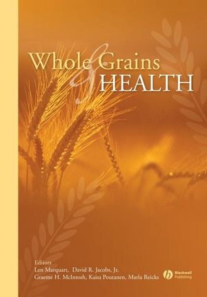 Whole Grains and Health - 