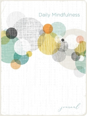 Daily Mindfulness Journal - Ellie Claire