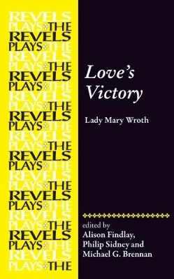 Love's Victory - 