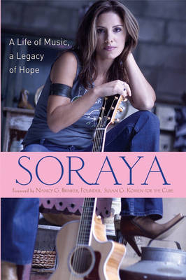 Soraya -  Soraya