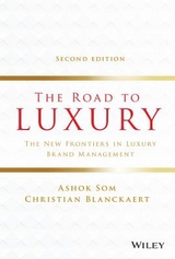 The Road to Luxury - Som, Ashok; Blanckaert, Christian