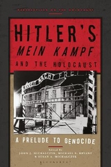 Hitler’s ‘Mein Kampf’ and the Holocaust - 