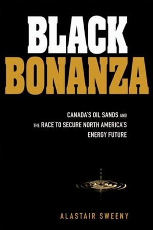 Black Bonanza -  Alastair Sweeny