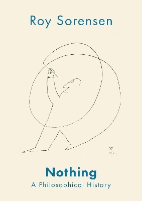 Nothing - Roy Sorensen