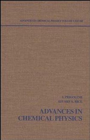 Advances in Chemical Physics, Volume 78 - 