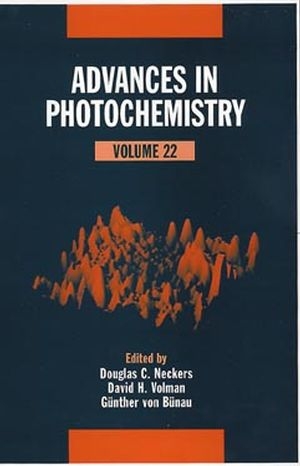 Advances in Photochemistry, Volume 22 - 