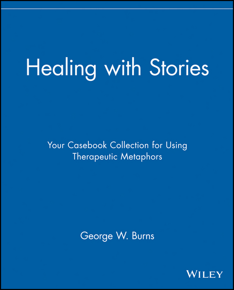 Healing with Stories - 