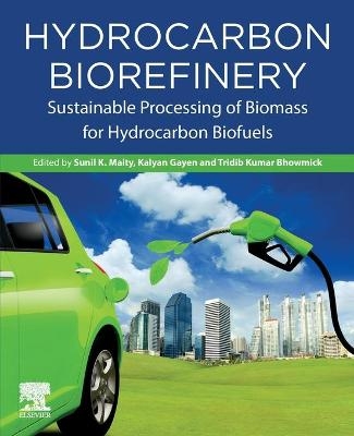Hydrocarbon Biorefinery - 