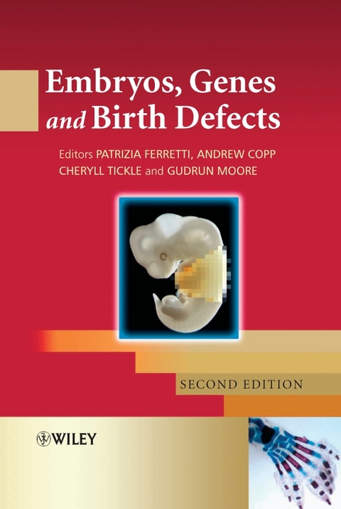 Embryos, Genes and Birth Defects - 