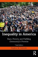 Inequality in America - Caliendo, Stephen