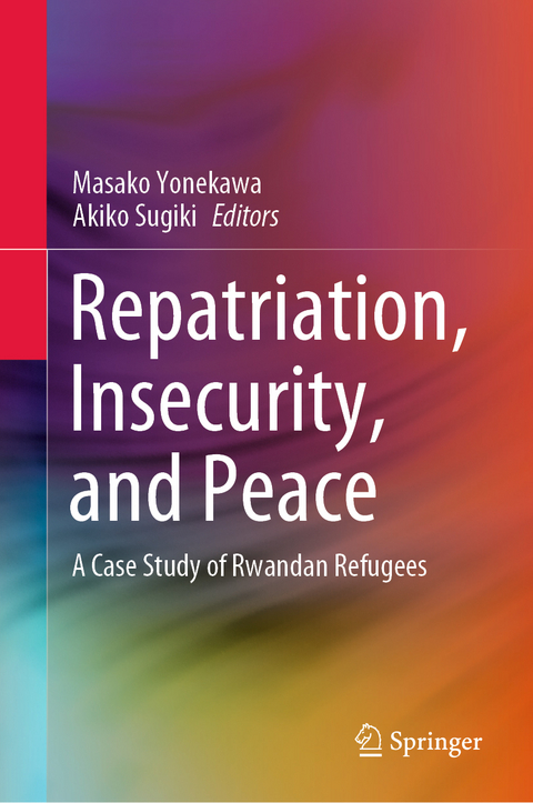 Repatriation, Insecurity, and Peace - 