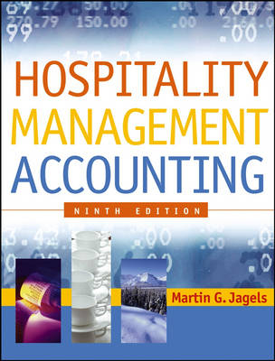 Hospitality Management Accounting -  Martin G. Jagels