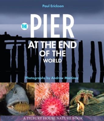 The Pier at the End of the World - Paul Erickson