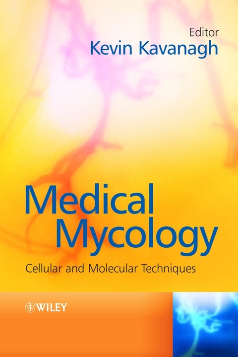 Medical Mycology - 