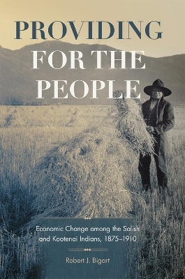 Providing for the People - Robert J. Bigart