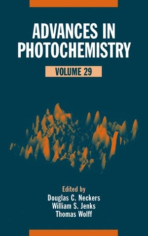 Advances in Photochemistry, Volume 29 - 