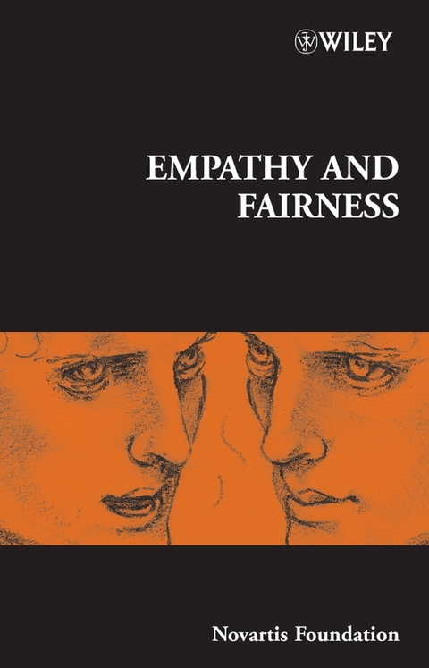 Empathy and Fairness - 