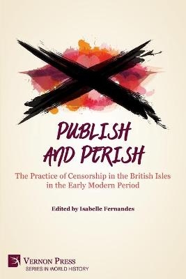 Publish and Perish - 