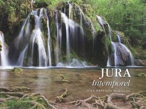 JURA INTEMPOREL FR/ANG -  MERILLOT JB / VERMEI