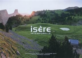 ISERE INTEMPORELLE FR/ANG -  JAYET P / GELIN A /